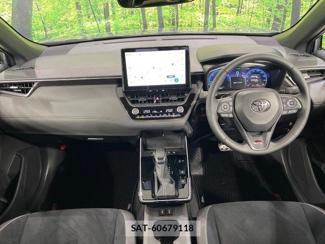 Toyota COROLLA CROSS 2025-12 7250195-1