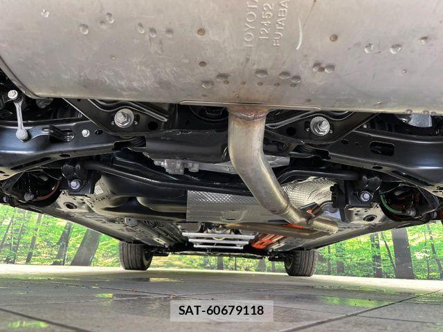 Toyota COROLLA CROSS 2025-12 7250195-19