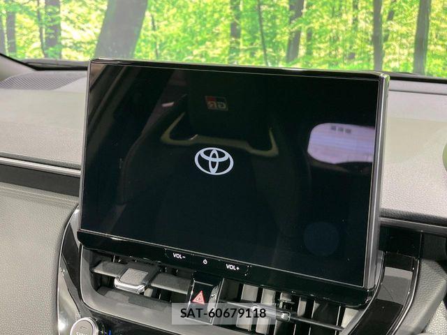 Toyota COROLLA CROSS 2025-12 7250195-2
