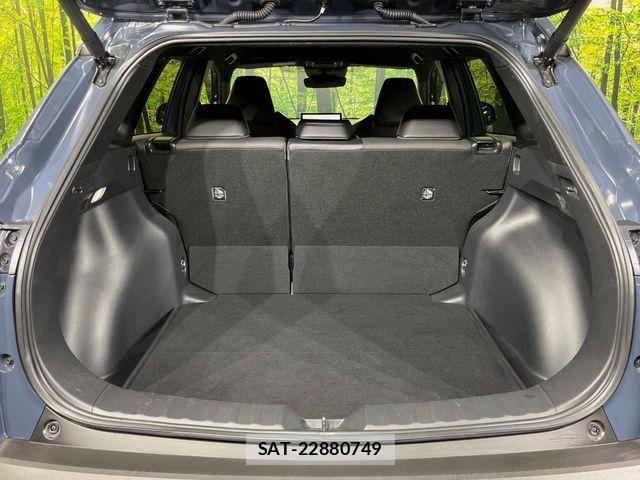 Toyota COROLLA CROSS 2023-12 7250206-9