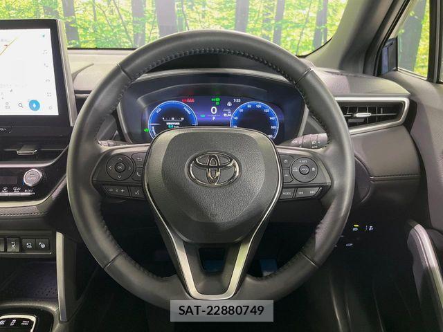 Toyota COROLLA CROSS 2023-12 7250206-10