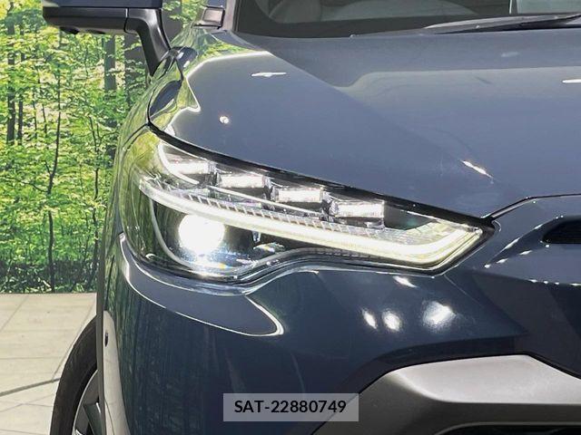 Toyota COROLLA CROSS 2023-12 7250206-11