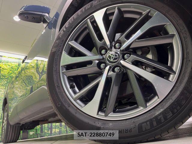 Toyota COROLLA CROSS 2023-12 7250206-12