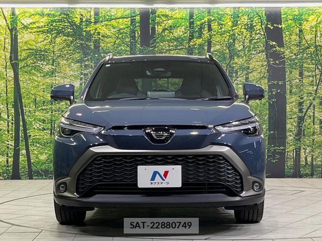 Toyota COROLLA CROSS 2023-12 7250206-13