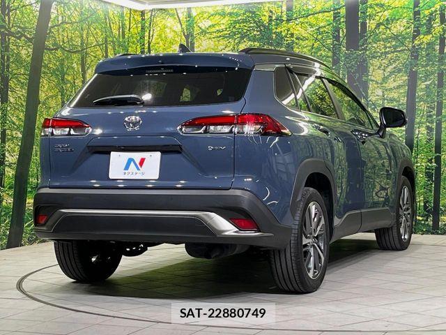 Toyota COROLLA CROSS 2023-12 7250206-16