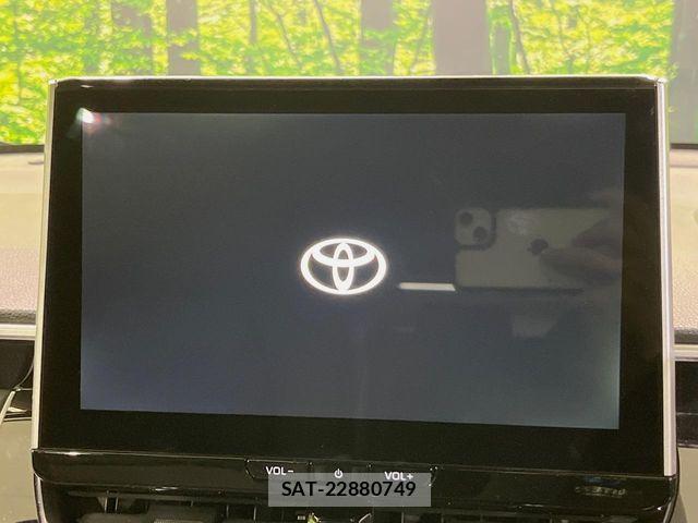 Toyota COROLLA CROSS 2023-12 7250206-2