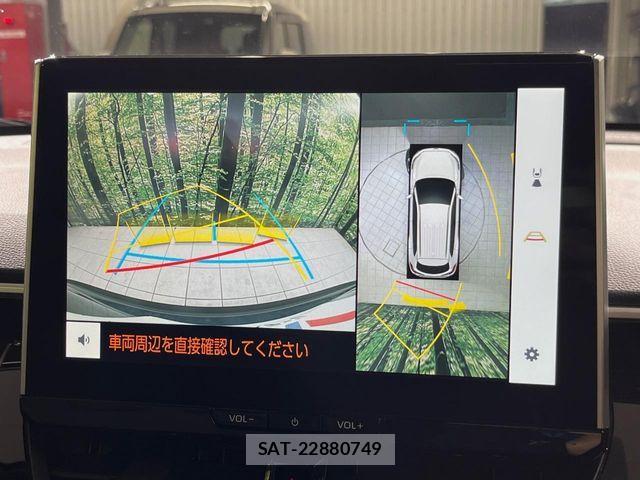 Toyota COROLLA CROSS 2023-12 7250206-3