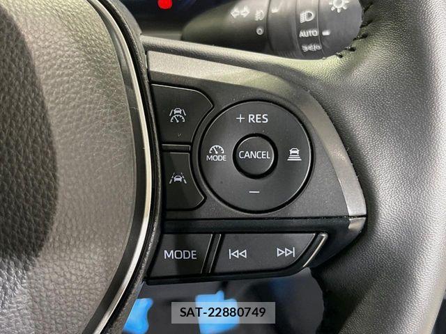 Toyota COROLLA CROSS 2023-12 7250206-5