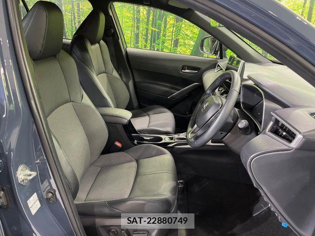 Toyota COROLLA CROSS 2023-12 7250206-7
