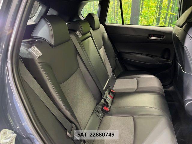 Toyota COROLLA CROSS 2023-12 7250206-8