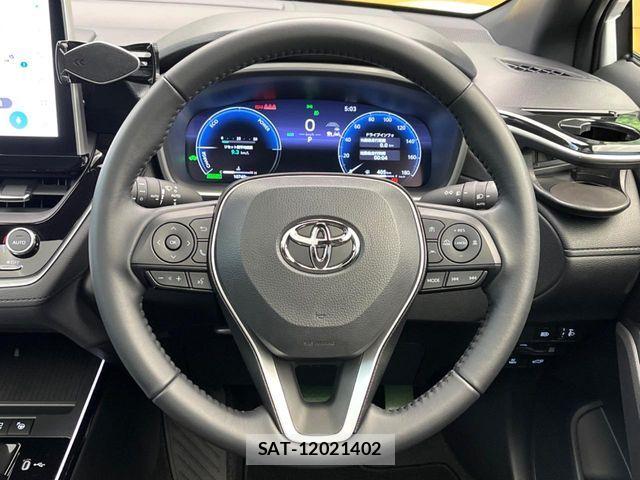 Toyota COROLLA CROSS 2025-05 7271706-10