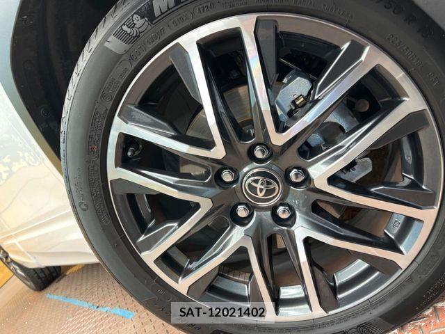 Toyota COROLLA CROSS 2025-05 7271706-12