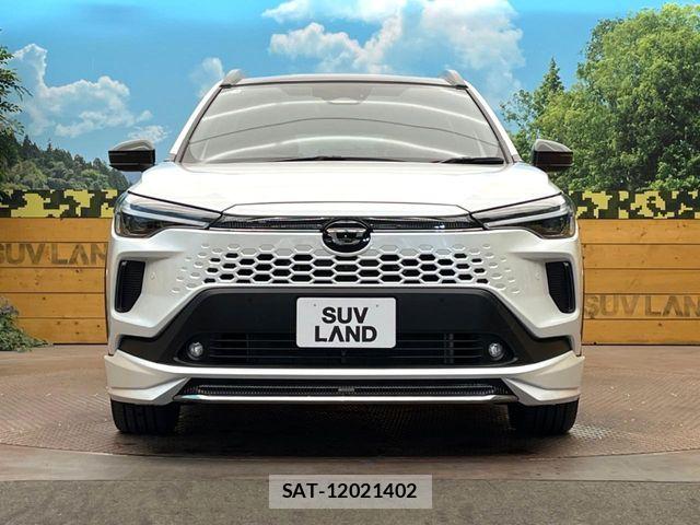 Toyota COROLLA CROSS 2025-05 7271706-13
