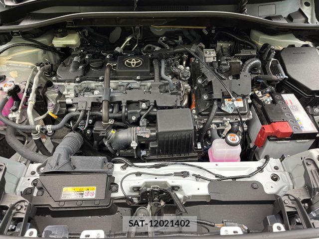 Toyota COROLLA CROSS 2025-05 7271706-17