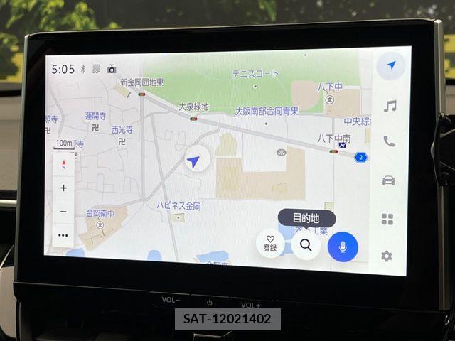 Toyota COROLLA CROSS 2025-05 7271706-4