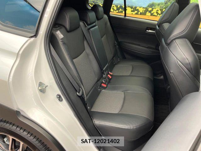 Toyota COROLLA CROSS 2025-05 7271706-8