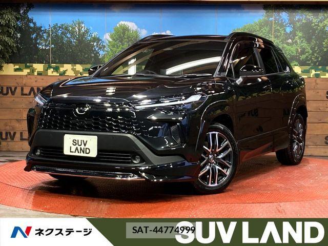 Toyota COROLLA CROSS 2025-06 7271313-0