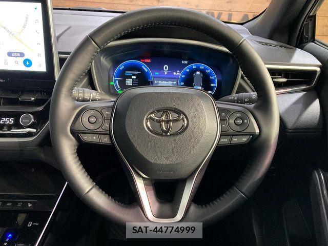 Toyota COROLLA CROSS 2025-06 7271313-10