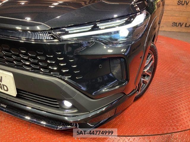 Toyota COROLLA CROSS 2025-06 7271313-11