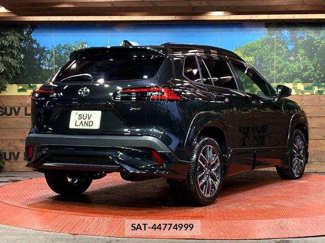 Toyota COROLLA CROSS 2025-06 7271313-16