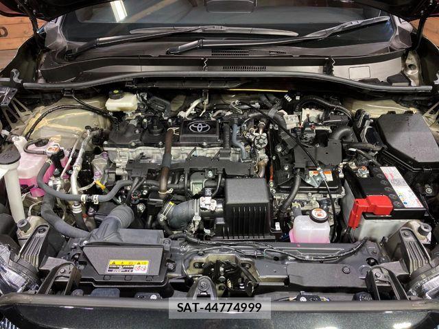 Toyota COROLLA CROSS 2025-06 7271313-17