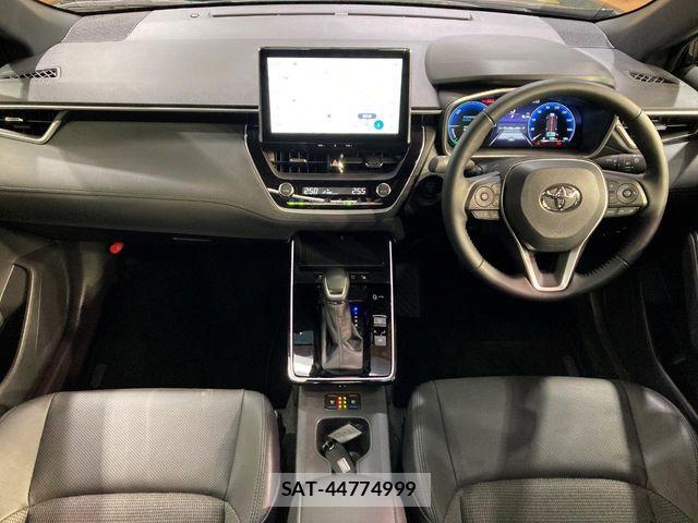 Toyota COROLLA CROSS 2025-06 7271313-1