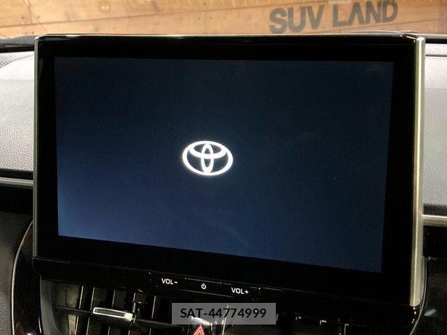 Toyota COROLLA CROSS 2025-06 7271313-4