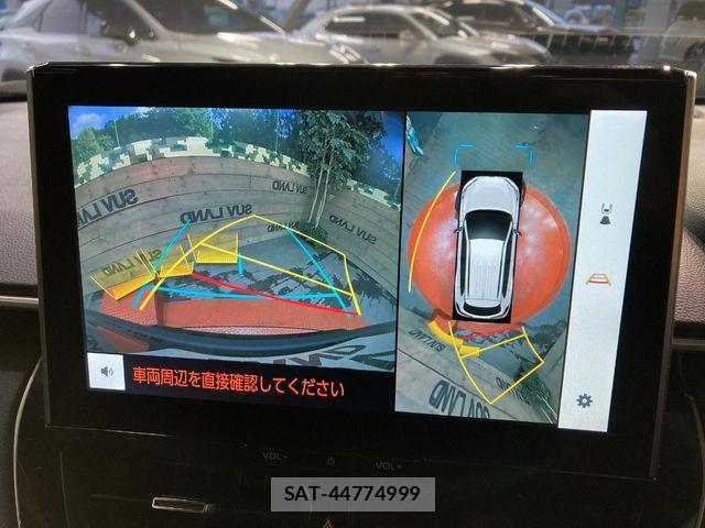 Toyota COROLLA CROSS 2025-06 7271313-5