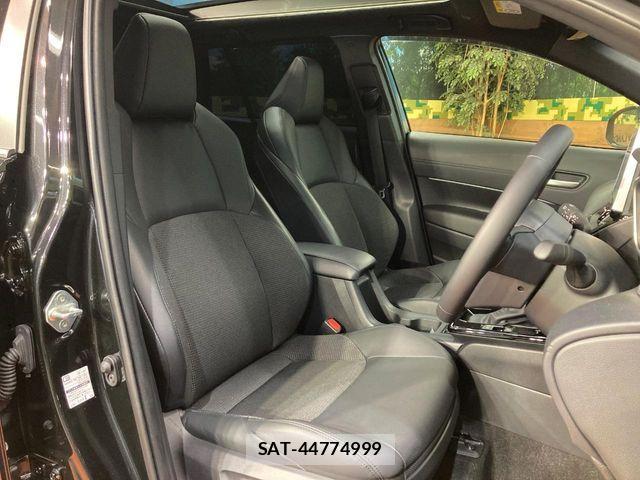 Toyota COROLLA CROSS 2025-06 7271313-7