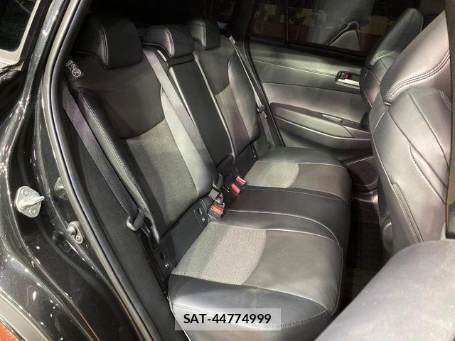 Toyota COROLLA CROSS 2025-06 7271313-8