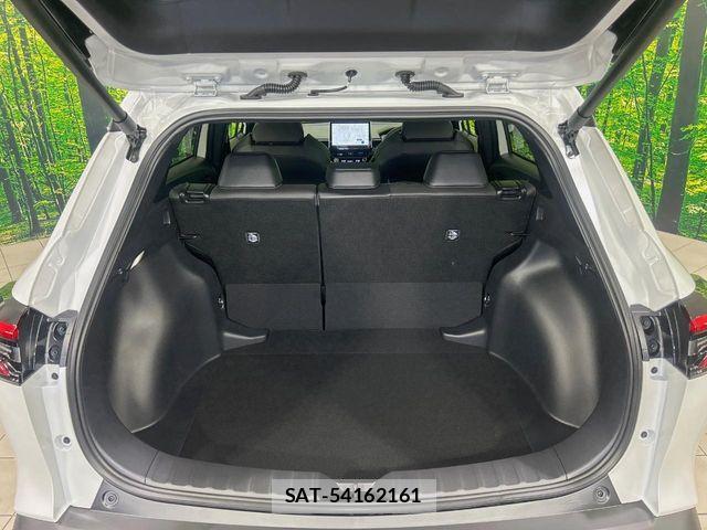 Toyota COROLLA CROSS 2026-04 7271318-9