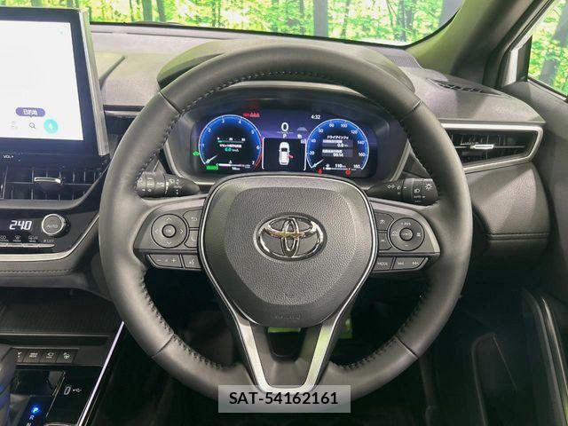 Toyota COROLLA CROSS 2026-04 7271318-10