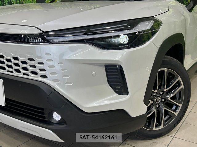 Toyota COROLLA CROSS 2026-04 7271318-11
