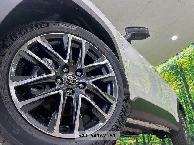 Toyota COROLLA CROSS 2026-04 7271318-12