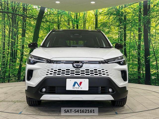 Toyota COROLLA CROSS 2026-04 7271318-13