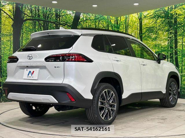 Toyota COROLLA CROSS 2026-04 7271318-16