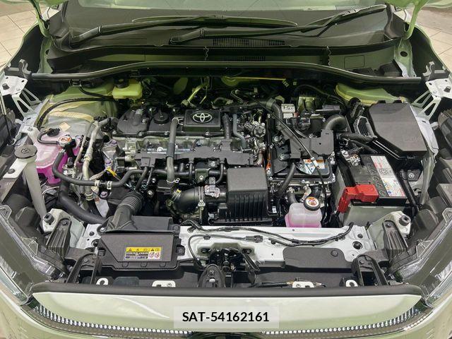 Toyota COROLLA CROSS 2026-04 7271318-17