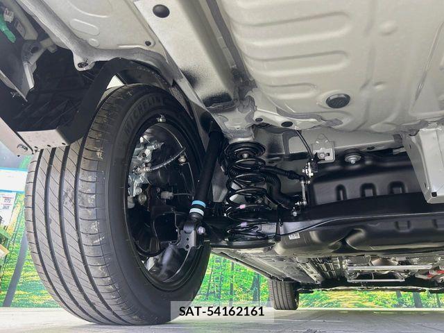 Toyota COROLLA CROSS 2026-04 7271318-19