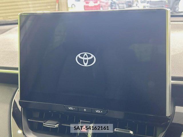 Toyota COROLLA CROSS 2026-04 7271318-2