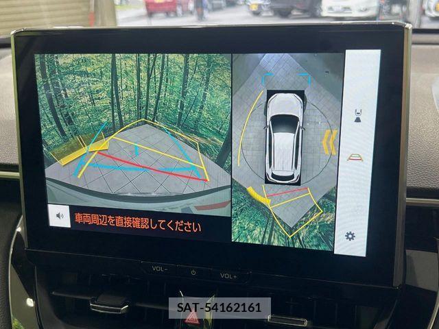 Toyota COROLLA CROSS 2026-04 7271318-3