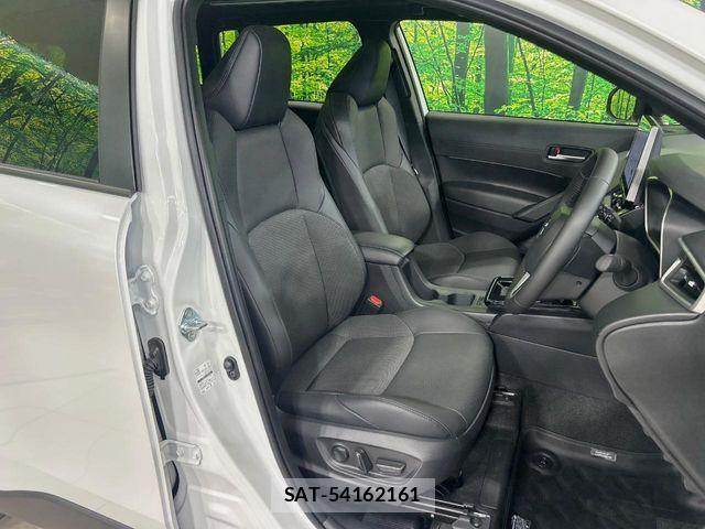 Toyota COROLLA CROSS 2026-04 7271318-7