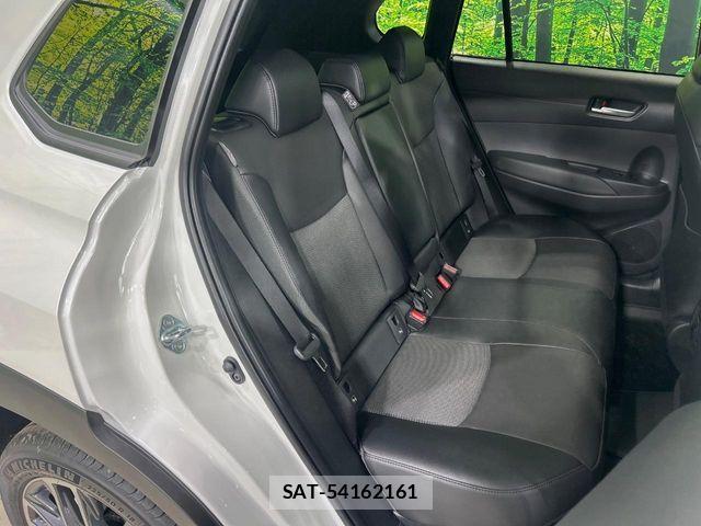 Toyota COROLLA CROSS 2026-04 7271318-8
