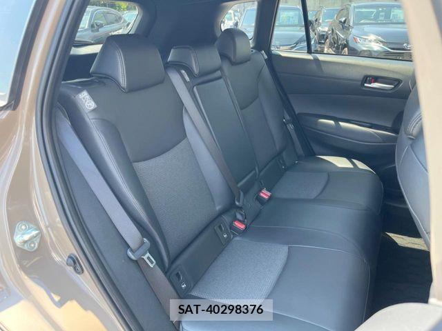 Toyota COROLLA CROSS 2026-02 7271319-9