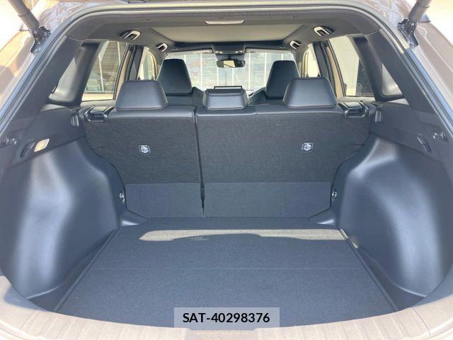 Toyota COROLLA CROSS 2026-02 7271319-10