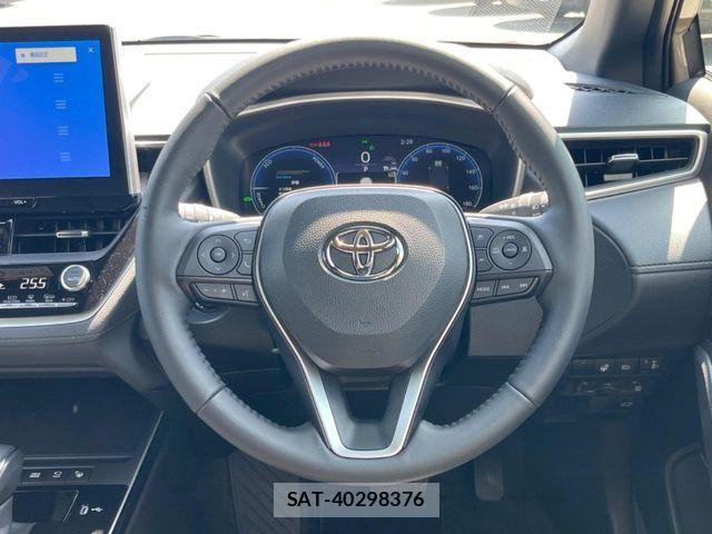 Toyota COROLLA CROSS 2026-02 7271319-11