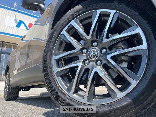 Toyota COROLLA CROSS 2026-02 7271319-13