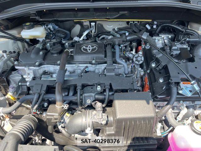 Toyota COROLLA CROSS 2026-02 7271319-17