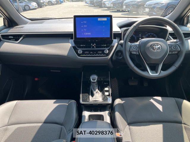 Toyota COROLLA CROSS 2026-02 7271319-1