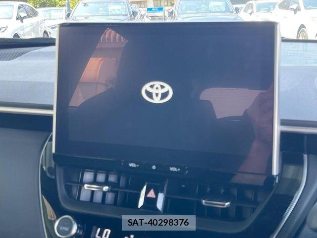 Toyota COROLLA CROSS 2026-02 7271319-3