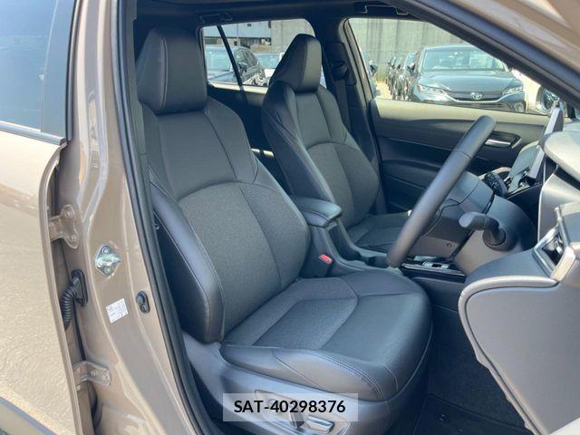 Toyota COROLLA CROSS 2026-02 7271319-8